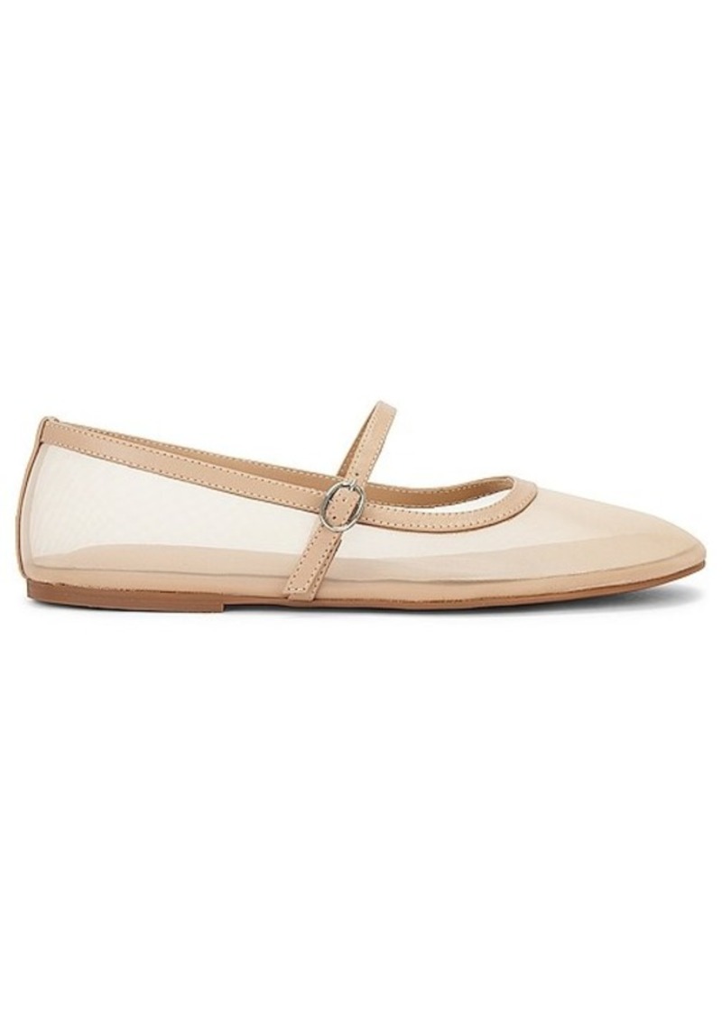 Tony Bianco Melany Flat