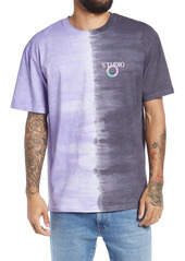 Topman Men's Tie Dye Studio T-Shirt