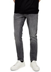 Men's Topman Slim Fit Stretch Jeans
