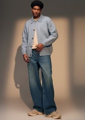 Topman Baggy Jeans
