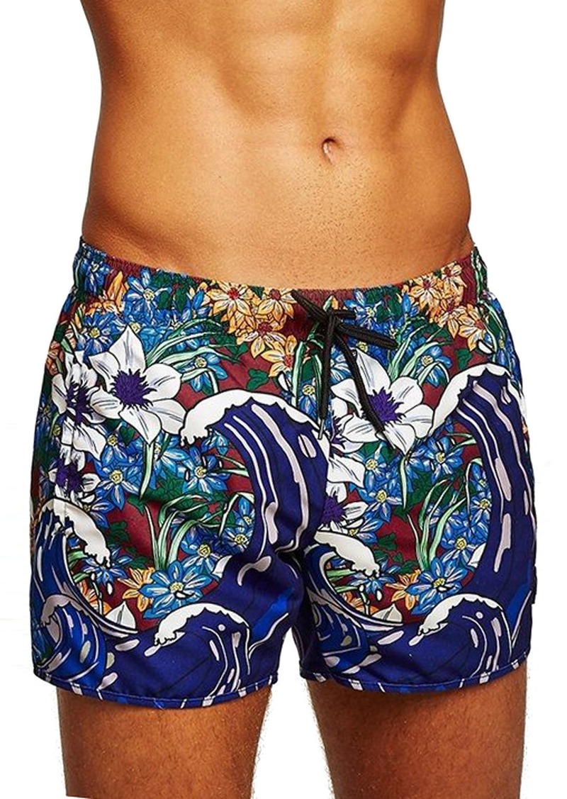 topman swimwear