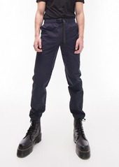Topman Relaxed Cargo Trousers