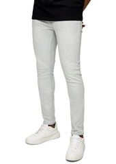 Topman Skinny Jeans (Grey)