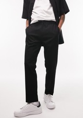 Topman Skinny Smart Trousers