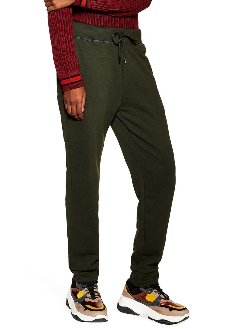 topman jogger pants