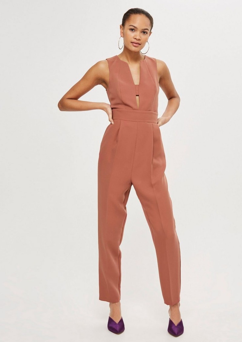 tall jumpsuits topshop