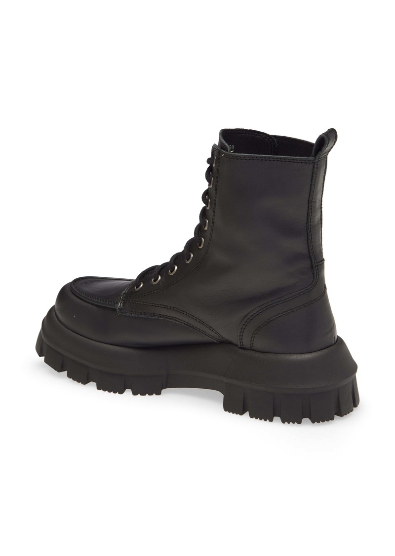 ava platform combat boot