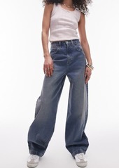 Topshop Baggy Jeans