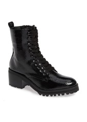 Brazil Lace-Up Boot (Women) - 50% Off!