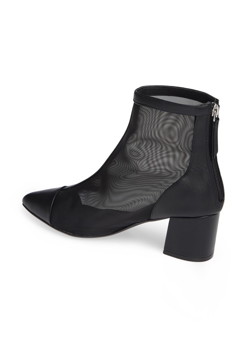 briony mesh boots
