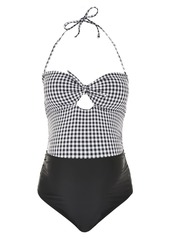 topshop maternity swimwear