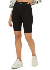 topshop joni cycling shorts