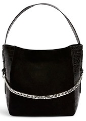 Topshop Laurie Hobo Bag