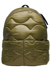 Topshop Nina Puffer Backpack