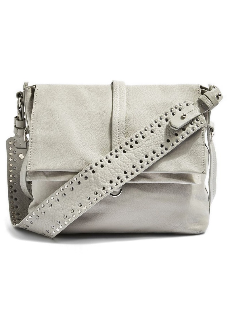 topshop studded bag