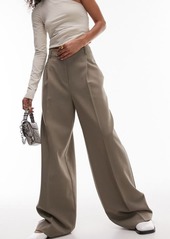 Topshop Wide Leg Pants