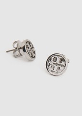 Tory Burch 0.08cm Miller Stud Earrings