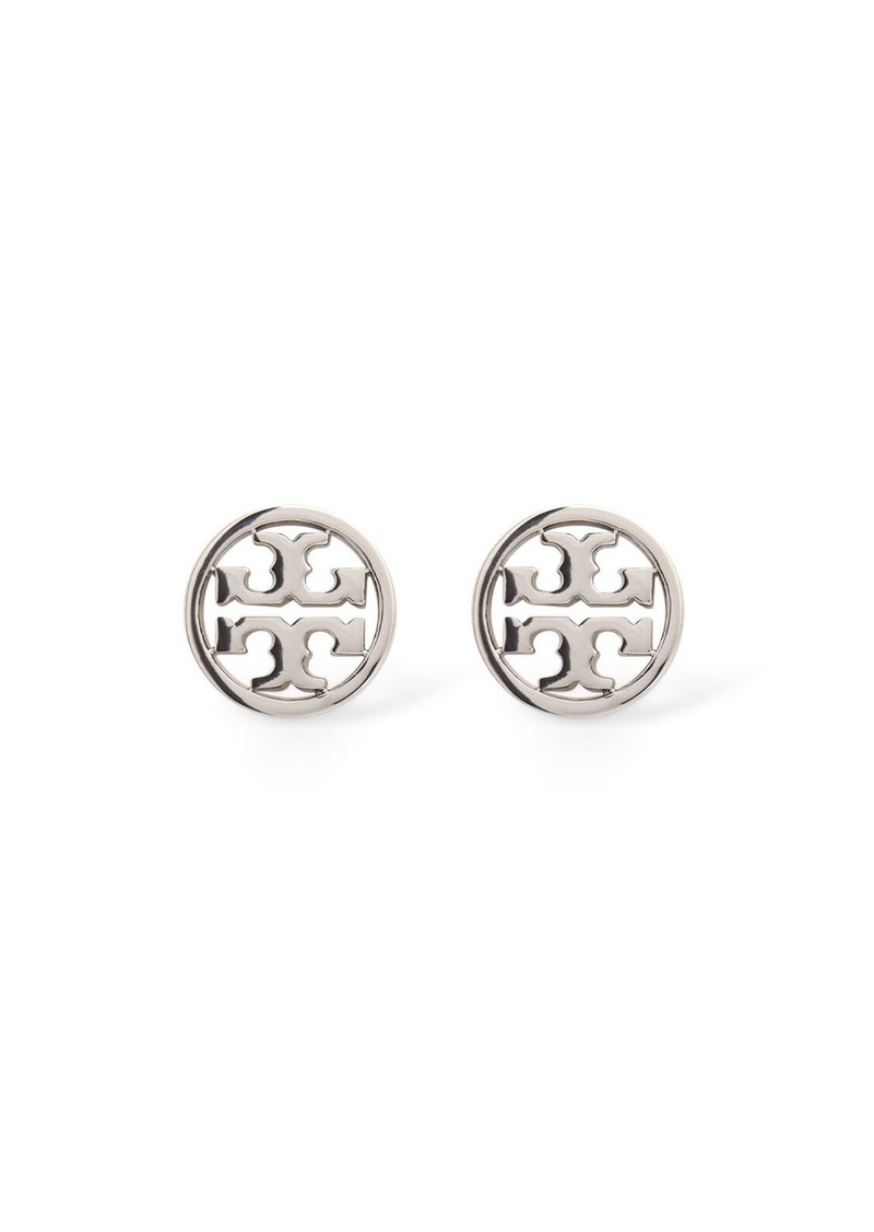 Tory Burch 0.08cm Miller Stud Earrings