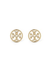 Tory Burch 0.08cm Miller Stud Earrings