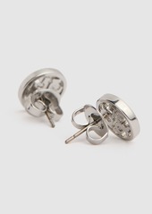 Tory Burch 0.08cm Miller Stud Earrings