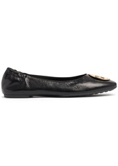 Tory Burch 10mm Claire Leather Flats