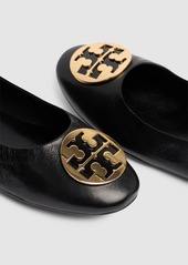 Tory Burch 10mm Claire Leather Flats