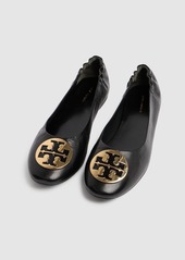 Tory Burch 10mm Claire Leather Flats