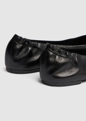 Tory Burch 10mm Claire Leather Flats