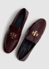 Tory Burch 10mm Eleanor Leather Loafers