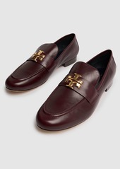 Tory Burch 10mm Eleanor Leather Loafers