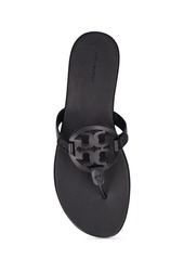 Tory Burch 10mm Miller Leather Sandals