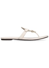 Tory Burch 10mm Miller Leather Sandals