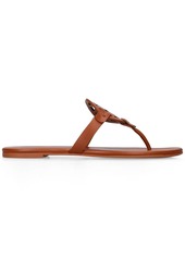 Tory Burch 10mm Miller Leather Sandals