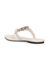 Tory Burch 10mm Miller Leather Sandals