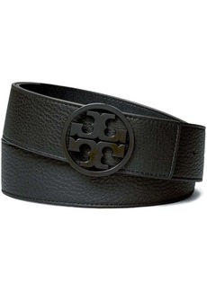 Tory Burch Miller leather belt