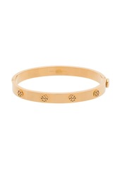 Tory Burch Miller hinge stud bangle