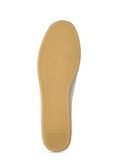 Tory Burch 20mm Ines Leather Espadrilles