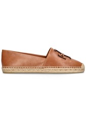 Tory Burch 20mm Ines Leather Espadrilles