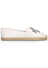 Tory Burch 20mm Ines Leather Espadrilles