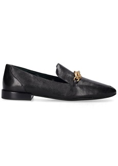 Tory Burch 20mm Jessa Patent Leather Loafers