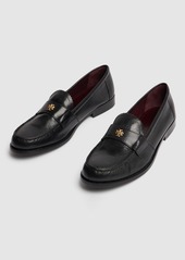 Tory Burch 20mm Perry Leather Loafers