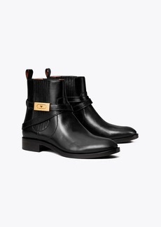 Tory Burch T-Hardware Chelsea Boot