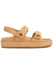 Tory Burch 30mm Kira Leather Sandals