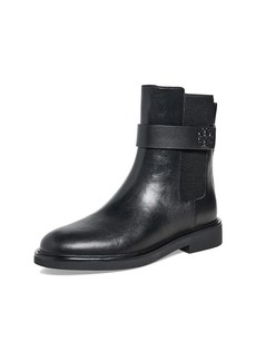 Tory Burch 35 mm Double T Chelsea Boot