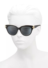 Tory Burch 53MM Sunglasses