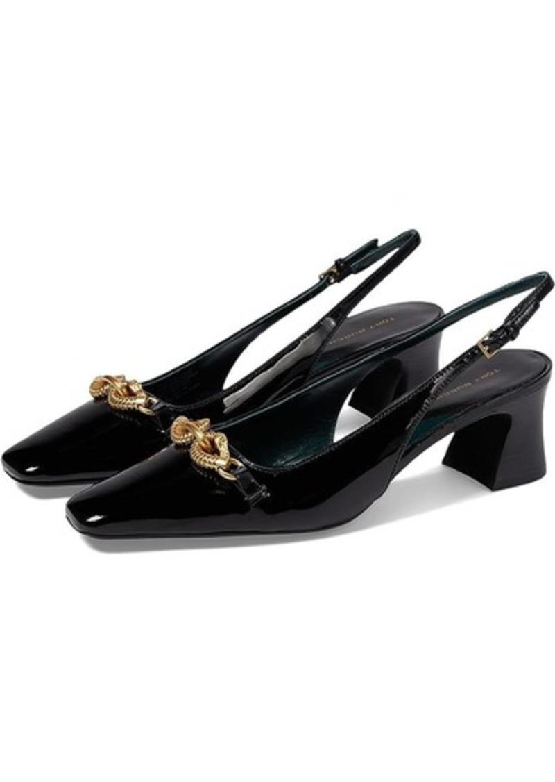 Tory Burch 55 mm Jessa Slingback