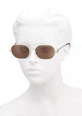 Tory Burch 55MM Sunglasses