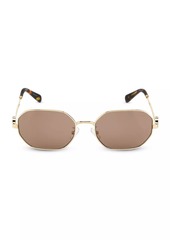 Tory Burch 55MM Sunglasses