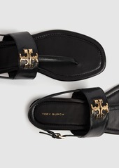 Tory Burch 5mm Eleanor Leather Sandals