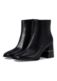 Tory Burch 75 mm Leather Ankle Boot